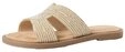 Tamaris TOUCH-IT aus Leder kein Absatz 1-27113-42 Pantolette TOUCH-IT