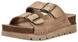 Rohde Rohde Pantoletten Leder Pantolette