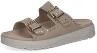 Caprice CAPRICE Damen Pantolette 9-27201-46-405 BEIGE Pantolette