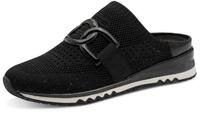 MARCO TOZZI MARCO TOZZI Damen Clogs 2-27307-46-098 BLACK COMB Clog