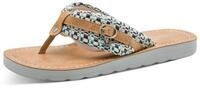 Tamaris Pantolette blau 36 EU