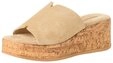 Tamaris aus Leder Keilabsatz 1-27228-44 Keilpantolette