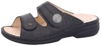 Finn Comfort FinnComfort - Sansibar black Pantolette