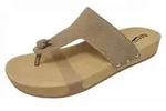 Softclox Lola Pantolette beige 40 EU