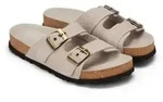 Marc O'Polo Quinn Pantolette Sommerschuh, Hausschuh, Strandschuh mit Memory...