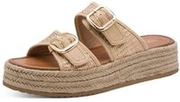 Tamaris Tamaris - Pantoletten - Gold Pantolette