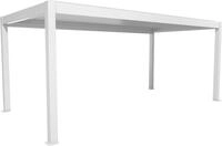 Biohort Pergola 6x3, verschiedene Farben, BxTxH: 608x312x264 cm, ausgezeichnet...