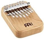 Meinl Percussion Kalimba, Percussion, Kalimbas, KL801S Solid Kalimba Maple -...