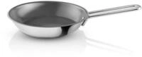 Eva Solo Bratpfanne Laser-Titanium-Antihaftbeschichtung 20 cm, Edelstahl