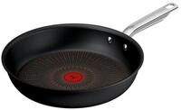 Tefal Bratpfanne Experience, Aluminium (1-tlg), FusionCore Antihaftversiegelung,