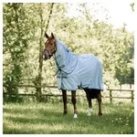 Horseware Pferde-Fliegendecke Horseware Amigo Bug Rug Plus 145 cm / 6'6 cm
