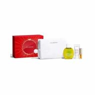 Clarins K&ouml;rperpflegemittel Eau Extraordinaire Spray 100ml Set 4 Artikel