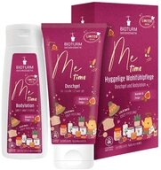 Bioturm Bodylotion Geschenk-Set Me Time Mandel Feige, 400 ml