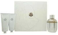 MONCLER Eau de Parfum MONCLER Pour Femme 3er Set - Eau de Parfum