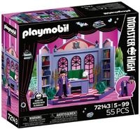 Playmobil&reg; Bloodgood's B&uuml;roTM (72143), Monster High&trade;...