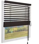 Sol Royal Jalousie Holzjalousie SolDecor JH3 Jalousie aus Holz in, 120x160cm,
