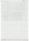 Liedeco Jalousie Aluminium-Jalousie, mit Bohren, freih&auml;ngend, Aluminium