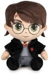 Play by Play Pl&uuml;schfigur Harry Potter Pl&uuml;schfigur Magical Friends Harry 25 cm