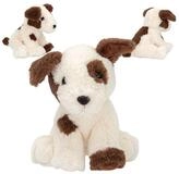 Depesche Kuscheltier TOPModel Pl&uuml;schhund Bobby 16cm - FUR EVER FRIENDS