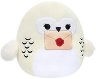 Jazwares Pl&uuml;schfigur Squishmallows Pl&uuml;sch Harry Potter Hedwig 20cm