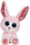Nici Kuscheltier Glubschis, Hase Monni-Wonni, 15cm schlenkernd