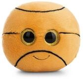 Nici Pl&uuml;schfigur NICI Pl&uuml;sch GLUBSCHIS Basketball Rob orange 13cm