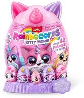 ZURU Spielfigur Rainbocorns - Kitty Mania - 1 St&uuml;ck