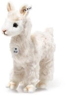 Steiff Kuscheltier Steiff Cosy Alpaka 18cm creme 069505 stehend Pl&uuml;sch
