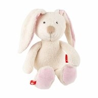Sigikid Kuscheltier Natural Friends Hase