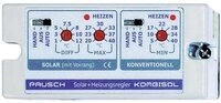 OKU Pool-Solarabsorber OKU Solarsteuerung / Differenztemperaturregler Solax