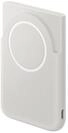 Samsung Magnet Wireless Powerbank 5.000 mAh Powerbank Samsung Magnet Wireless