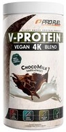 ProFuel ProFuel V-PROTEIN vegan 4K blend 750g Pulver, 750.0 g