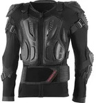 Bogotto Protektorenjacke PRO-XI Evo Protektorenjacke, protektoren schwarz XXL