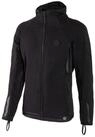 KNOX Motorradjacke Knox Shield Protektorenjacke Schwarz motorradjacke herren