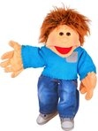 Living Puppets Handpuppe Living Puppets Handpuppe Jo