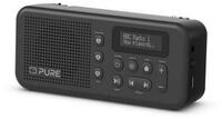 Pure Elan Move Digitalradio (DAB)