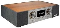 Albrecht DR 1000 All-in-One Soundsystem Radio