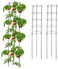relaxdays Rankhilfe 150 cm 3er Set Set, 3 St., 3er Set