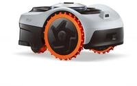 Segway Rasenm&auml;hroboter i210E AWD, bis 1000 m&sup2; Rasenfl&auml;che, inkl. Bluetooth, Wi-Fi