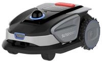 Sunseeker Rasenm&auml;hroboter S4, bis 1000 m&sup2; Rasenfl&auml;che, (Packung), 3D LiDAR +