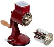 ZASSENHAUS Universalhobel Trommelreibe Classic