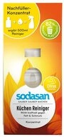 Sodasan K&uuml;chenreiniger - Konzentrat 100ml K&uuml;chenreiniger