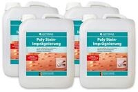 HOTREGA&reg; Poly Stein Impr&auml;gnierung Steinimpr&auml;gnierung Impr&auml;gniermittel 20...