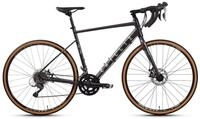CHILLIZ Gravelbike GL.05, 16 Gang Shimano Claris RD2400 Schaltwerk,...