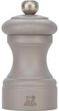 PEUGEOT Gew&uuml;rzm&uuml;hle Bistro Salzm&uuml;hle Z pebble grey 10 cm