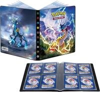 UltraPRO Sammelkarte Pok&eacute;mon Tauschalbum klein Scarlet & Violet 05