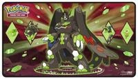 The Pok&eacute;mon Company Sammelkarte Pokemon Zygarde Legendary Playmat / Spielmatte