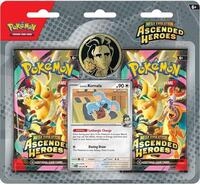 The Pok&eacute;mon Company International Sammelkarte Mega Evolution Ascended Heroes