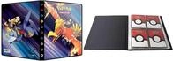 UltraPRO Sammelkarte Pok&eacute;mon Tauschalbum klein Scarlet & Violet 10