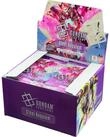 Bandai Sammelkarte Gundam Card Game - Steel Requiem GD03 - 1 Display (24 Booster) -